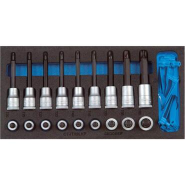 Tool module 19 pieces type 6173
